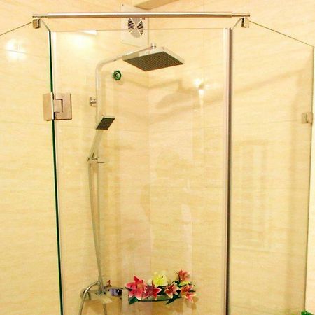 Happy Hotel Hà Nội Ngoại thất bức ảnh