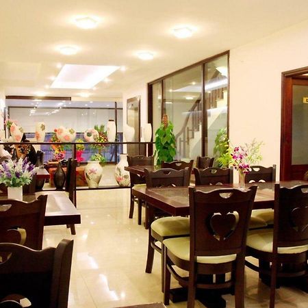Happy Hotel Hà Nội Ngoại thất bức ảnh