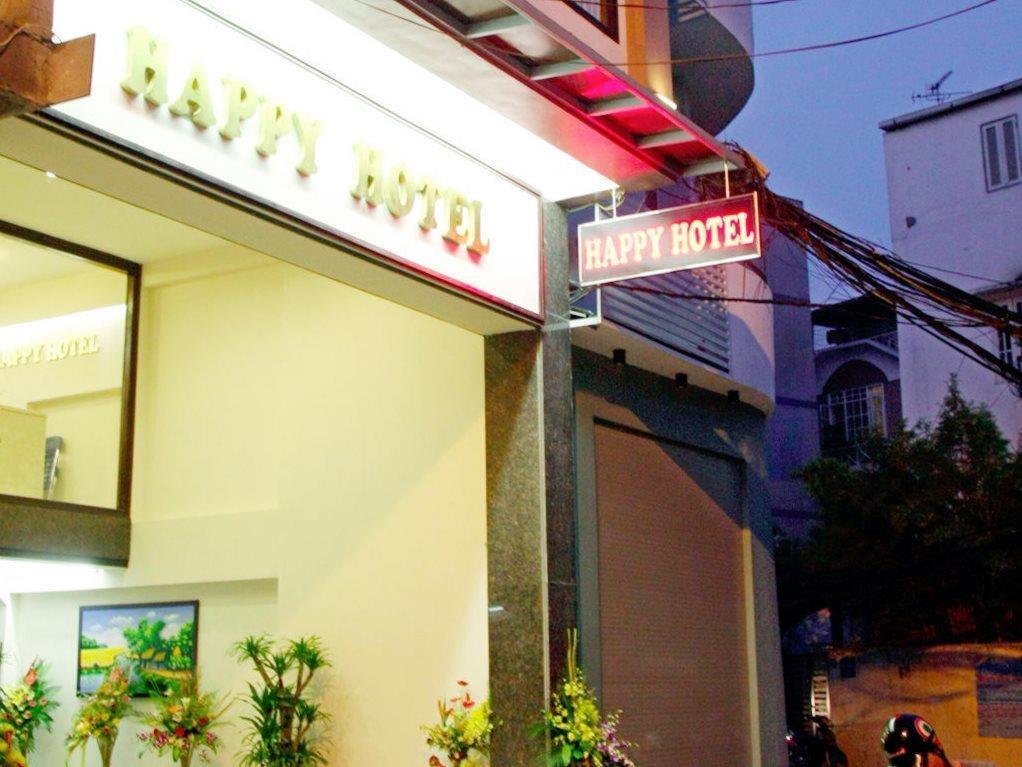 Happy Hotel Hà Nội Ngoại thất bức ảnh