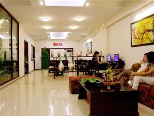 Happy Hotel Hà Nội Ngoại thất bức ảnh