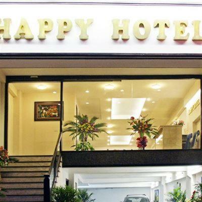 Happy Hotel Hà Nội Ngoại thất bức ảnh