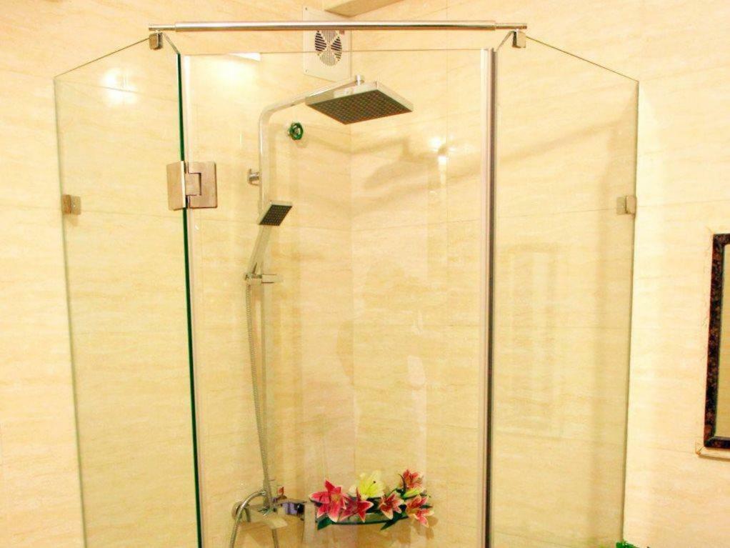 Happy Hotel Hà Nội Ngoại thất bức ảnh