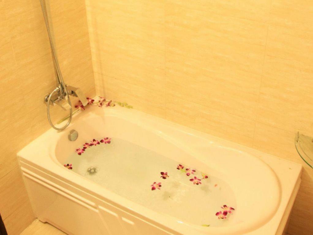 Happy Hotel Hà Nội Ngoại thất bức ảnh