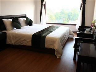 Happy Hotel Hà Nội Ngoại thất bức ảnh