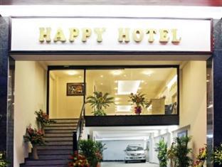 Happy Hotel Hà Nội Ngoại thất bức ảnh